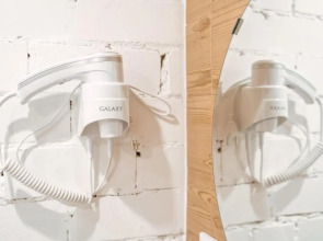 Апартаменты Live in Karelia на Федосовой 27