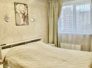 Апартаменты Селигер