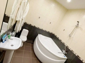 Гостевой Дом Партия