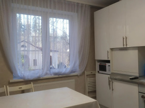 Апартаменты Светлогорск-Отрадное