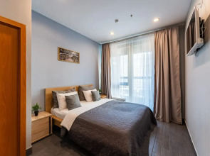 Апартаменты