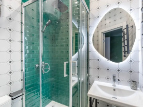 Апартаменты 2 Happy People на 1-ой Магистральной