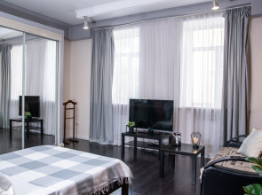 Апартаменты Советский