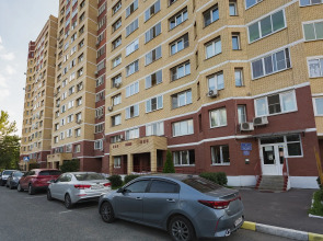 Квартира в центре Воскресенска