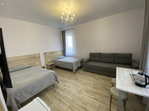 Гостевой Дом Palladium