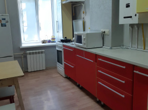 Квартира уютная возле метро Московская