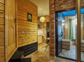 Квартира Sibkvart Лескова 21