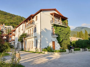 Отель Абаата