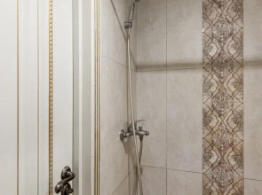 Апартаменты АпартПейдж Боровая