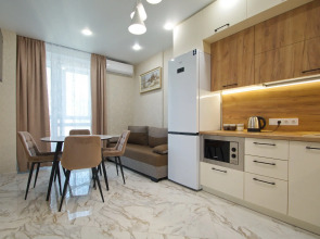 Апартаменты Белградская 11