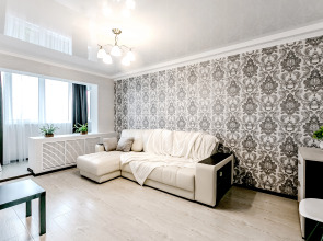 Апартаменты на Губина 28