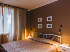 Гостевой дом Три Зайца