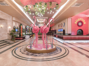 Megasaray WestBeach Antalya