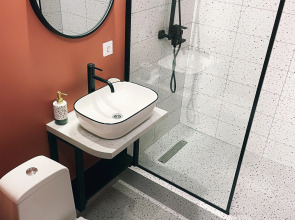 Апартаменты Rauschen Marx