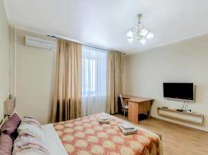 Апартаменты KazanRent