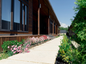 Отель Manresa Family Resort