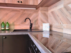 Квартира Лофт-Апартаменты