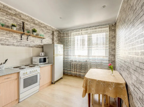 Апартаменты Марксистская 1к1