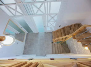 Квартира для большой семьи или компании