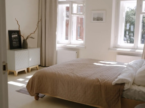 Квартира в доходном доме Кербера