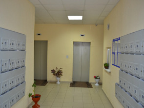 Апартаменты от Людмилы (Кольцовская 9)