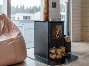 Частный дом для большой семьи