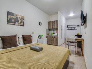 Апартаменты 101Апарт в центре у метро Московские ворота