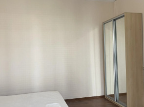 Апартаменты на Старообрядческой 4