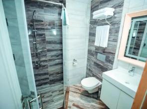 Отель Regal Inn Badamdar