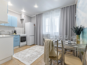 Апартаменты "Serenity Homes"