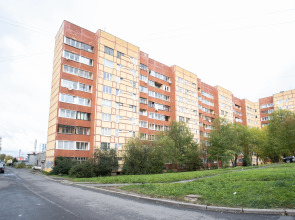 Квартира уютная в Петрозаводске