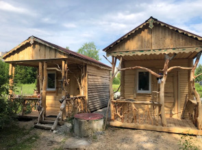 Гостевой дом Постоялый двор