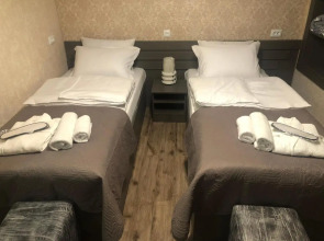 Отель Paradise Kazbegi