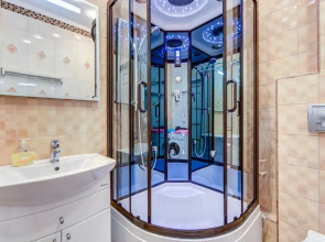 Апартаменты Коломбо