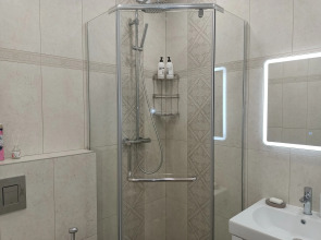 Апартаменты Уютная Студия в центре города