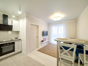 Апартаменты Страдивари