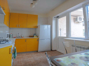 Гостевой дом Виноградная Лестница