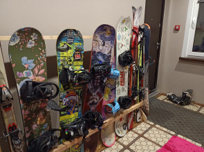 Гостевой дом AZ