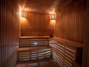 Отель Royal Samarkand