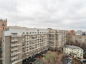 Квартира метро Таганская