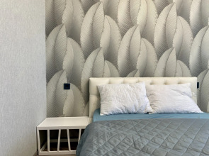 Квартира Уютная в элитном ЖК Edison