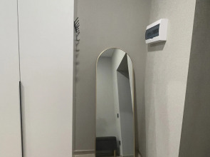 Квартира Просторная на Курсантов Кировцев