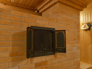 Апартаменты Суздальские Терема