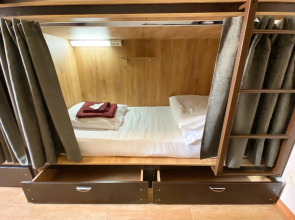 Хостел Чикаго