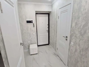 Квартира Шикарная евродвушка в Авиаторе, г. Саратов