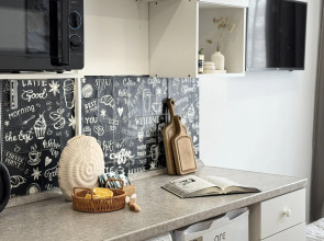 Апартаменты Yousinn Зыряновская