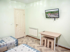 Апартаменты Гостевые домики