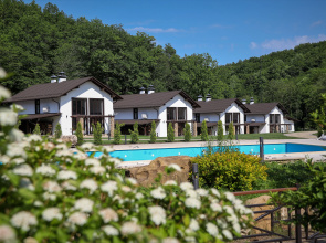 Zagorodni Orlinoye Plato Hotel