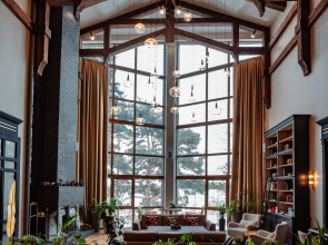 Dom U Ozera Boutique-hotel