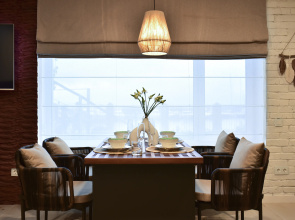 Меблированные комнаты Bali sea view by VVO Apartments